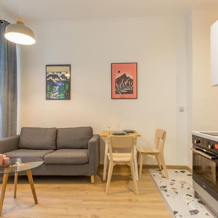 Golden Apartments/Sobf Катовице Экстерьер фото