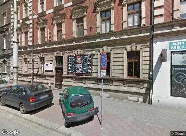 Golden Apartments/Sobf Катовице Экстерьер фото